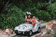 Ryan and Vivian August 2009